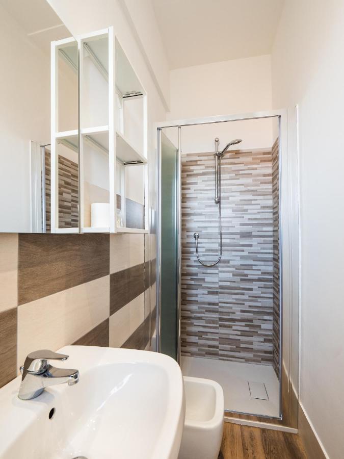 Hotel Villa Sorriso Senigallia Esterno foto