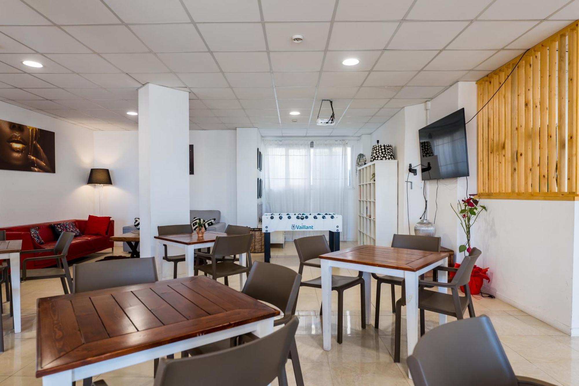 Hotel Villa Sorriso Senigallia Esterno foto